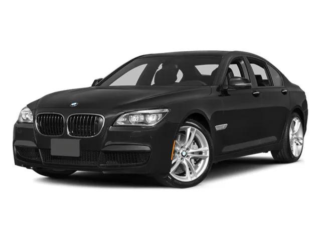 bmw 7 series 2014 WBAYE8C51ED780422 image bmw 7 series 2014 WBAYE8C51ED780422 image